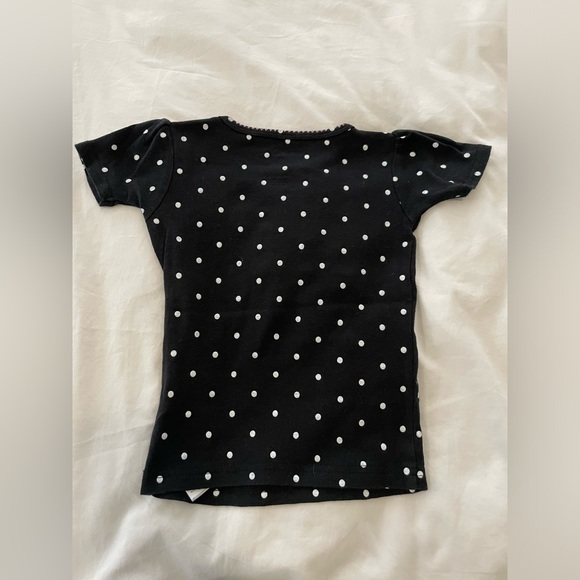 CARTERS 💤 JUST FIVE MORE MINUTES - pajama set in size 2T! SIMPLY JOY x Carters - Picture 4 of 10